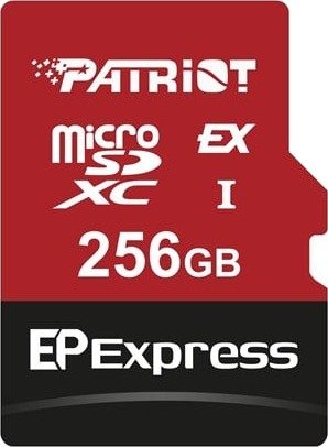 Patriot EP Series