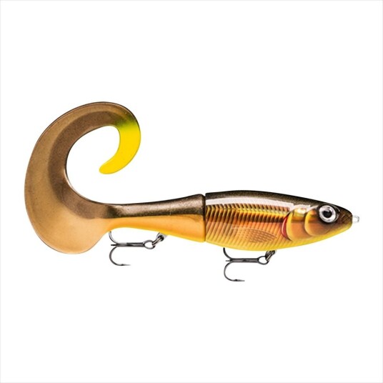 Rapala X Rap Otus Rapala X Rap Otus
