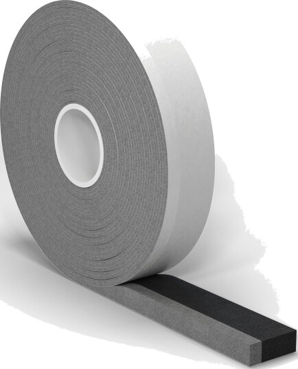 Tecca T-Expand Standard Drevbånd 54 mm X 15 m/6-17 mm
