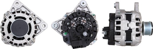 LUCAS LRA04262 Dynamo