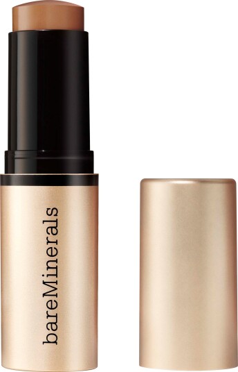 Bareminerals Complexion Rescue Luminous Skin Tint Stick 9 g Chestnut 09 - Lett og Fuktighetsgivende Foundation Bareminerals Complexion Rescue Luminous Skin Tint Stick 9 g Chestnut 09 - Lett og Fuktighetsgivende Foundation
