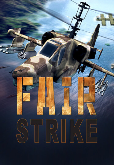 Fair Strike (PC)