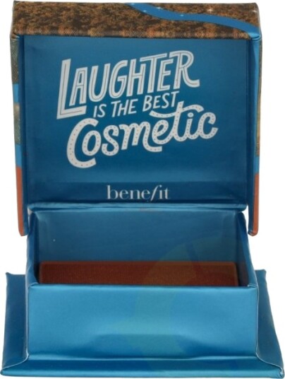 Benefit Starlaa Mini Blush 2.5 g Rosy Bronze Benefit Starlaa Mini Blush 2.5 g Rosy Bronze