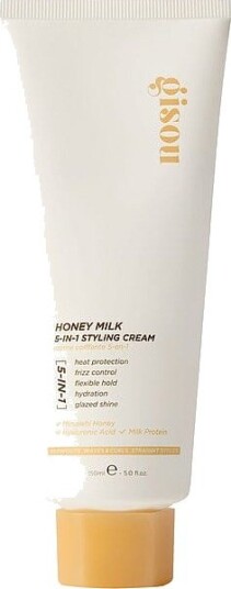 Honey Infused Styling Cream 150 ml Honey Infused Styling Cream 150 ml