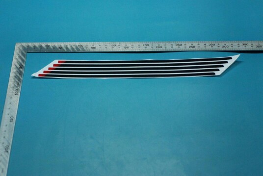 Yeti Kb Tp Gule2 Nitto 254.8*5 Yeti Kb Tp Gule2 Nitto 254.8*5
