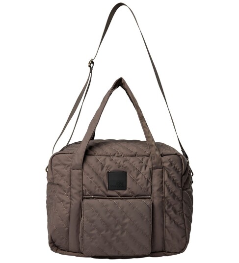 Sofie Schnoor Baby and Kids Changing Bag - Brown - ONE SIZE
