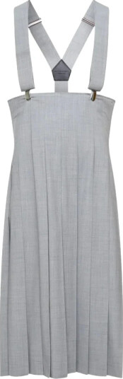 Comme des Garçons Herre Bukser Grå M,