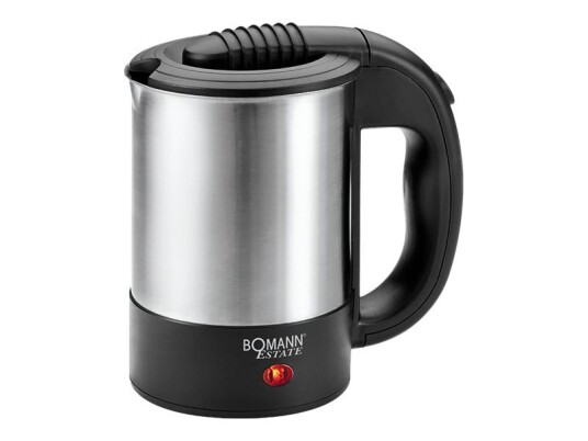 Bomann Estate Wkr 1162 Cb Kedel 0,5 Liter 1 Kw Bomann Estate Wkr 1162 Cb Kedel 0,5 Liter 1 Kw