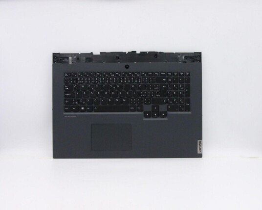 Lenovo Upper Case ASM CZ-SKL81Y8NFPBL