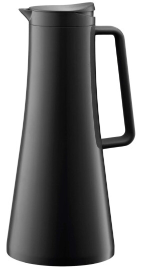 Bodum Bistro Termokanne 1,1 L Blank