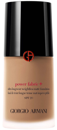 Giorgio Armani Power Fabric+ Foundation 30 ml