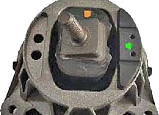 MAPCO 36432 Motorfeste