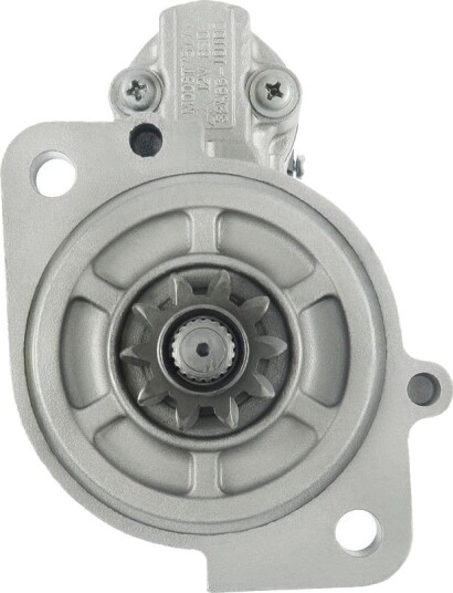 AS PL S5004PR Starter AS PL S5004PR Starter