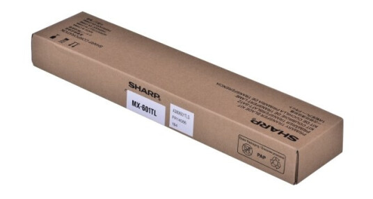 Sharp - Primary Transfer Blade