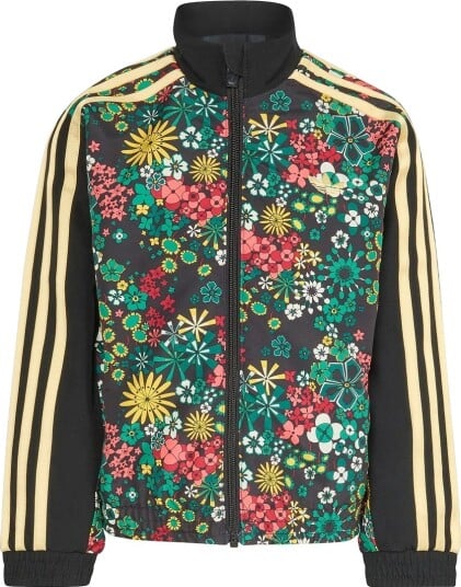 Adidas Originals Woven Ts Multi/patterned 104