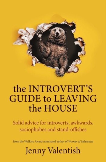 The Introvert's Guide to Leaving the House The Introvert's Guide to Leaving the House