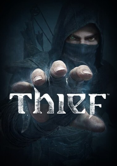 Thief PC Windows Mac OSX