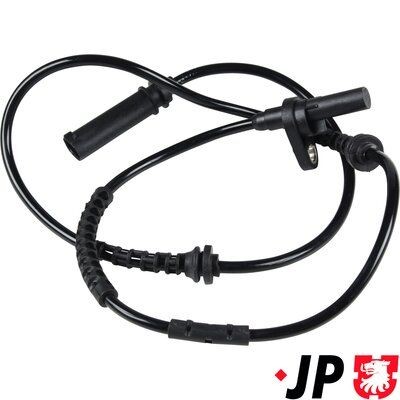 ABS sensor JP GROUP 1497102300 ABS sensor JP GROUP 1497102300