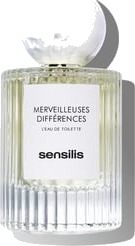 Sensilis Merveilleuses Différences Eau De Toilette 100ml