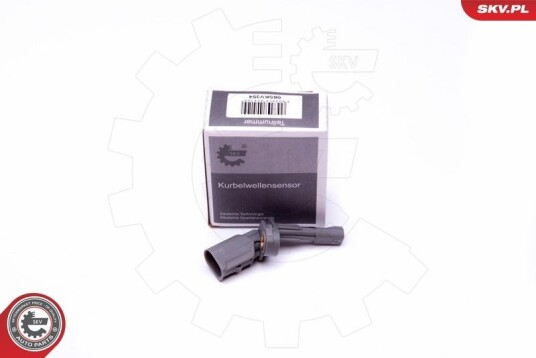 Sensor ABS ESEN SKV 06SKV354