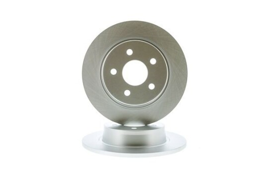 Bremseskive AISIN K6R966S