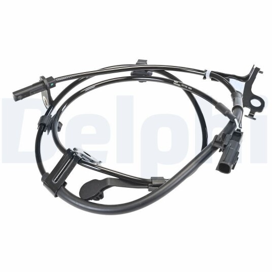 Sensor, ABS DELPHI SS21539-12B1 Sensor, ABS DELPHI SS21539-12B1