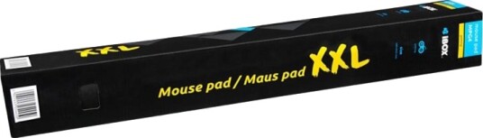 iBox Aurora MPG4 Musematte IMPG4