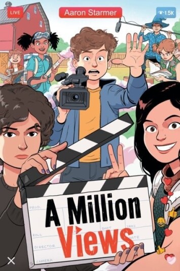 A Million Views A Million Views