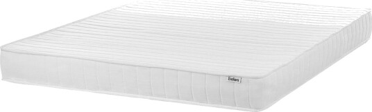 Rammemadrass Delightful 160x200 cm - 160x200 cm Rammemadrass Delightful 160x200 cm - 160x200 cm