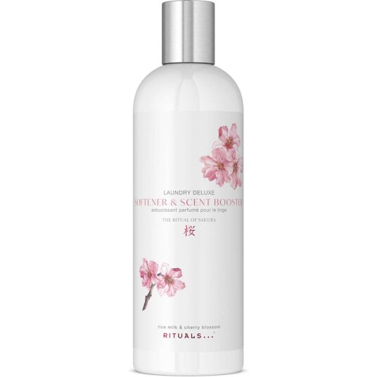 Rituals The Ritual of Sakura Scent Booster & Softener in 1 Sakura Fl