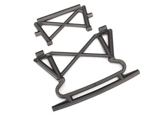 Traxxas 8535 Front Bumper Traxxas 8535 Front Bumper