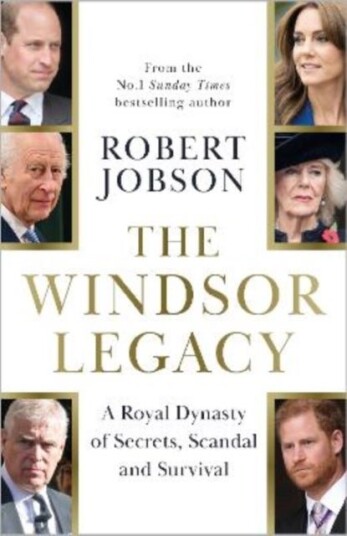 Windsor Legacy Windsor Legacy