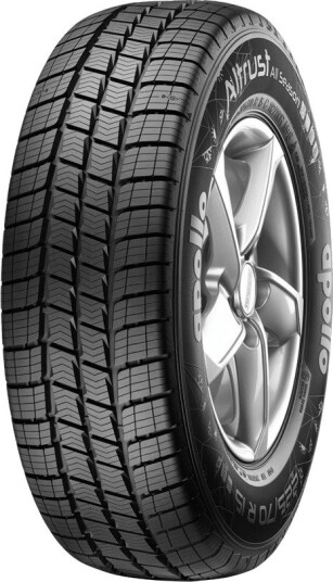 Apollo Altrust All Season 195/65R16 104T