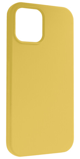 LEKI BYCPH COVER TIL IPHONE 13 PRO SILIKON GUL
