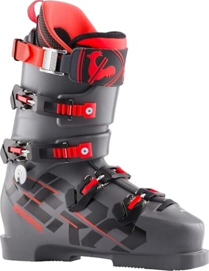 Rossignol Hero World Cup ZB Power Grey 26.5