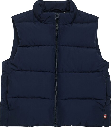 LEGO kidswear Lwsaku 205 Waistcoat Navy 116