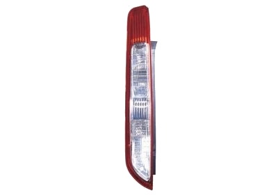 VAN WEZEL 1866933 Baklykt