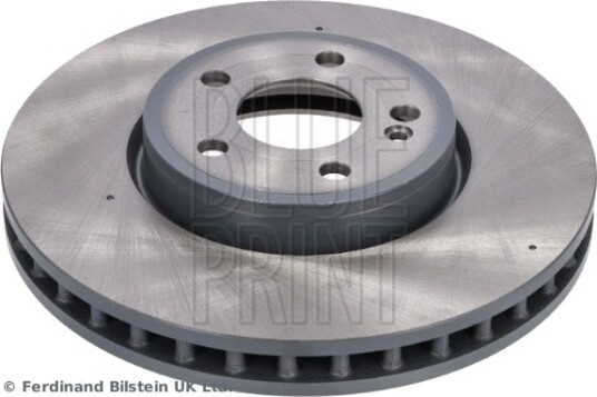 BLUE PRINT ADBP430179 Bremseskive