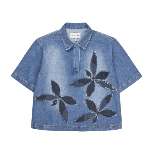 Munthe Bertrym   Blue   38