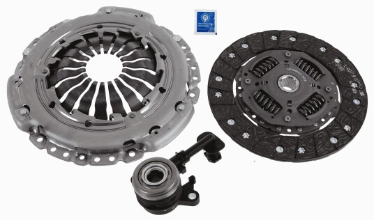 Clutchsett SACHS 3000 990 508 Clutchsett SACHS 3000 990 508