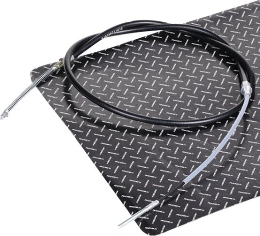 RIDEX 124C0087 Tautrekk håndbremse