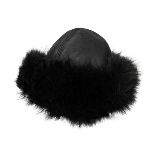 Shepherd Zermatt lue Svart Shepherd Zermatt lue Svart