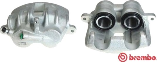 BREMBO F 50 143 Bremsecaliper
