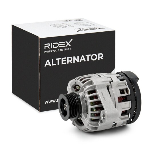 Dynamo RIDEX 4G1459
