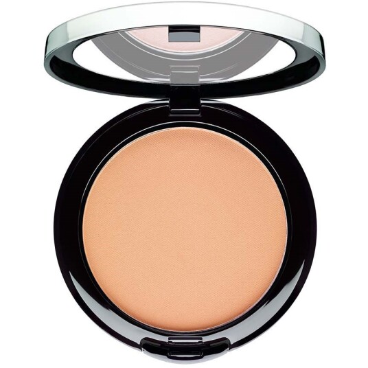 Artdeco High Definition Compact Powder 2 Light Ivory 10 g Pudder Artdeco High Definition Compact Powder 2 Light Ivory 10 g Pudder