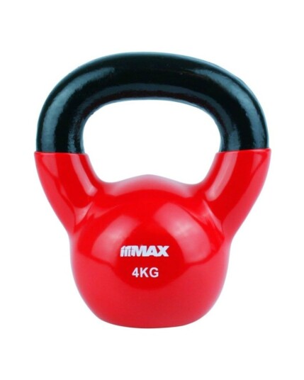 TITAN LIFE Kettlebell 4kg
