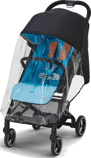 Cybex Beezy Regntrekk
