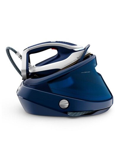 Tefal Dampstrykejern Pro Express Vision GV9812E0 Tefal Dampstrykejern Pro Express Vision GV9812E0