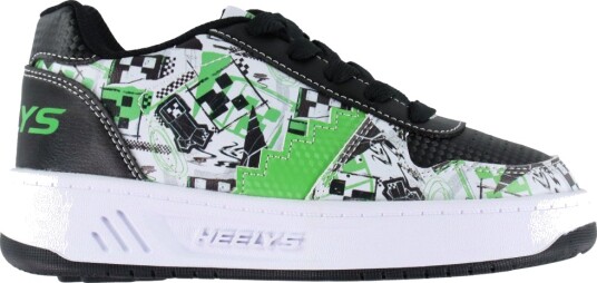 Heelys Minecraft Kama Black 33 Heelys Minecraft Kama Black 33