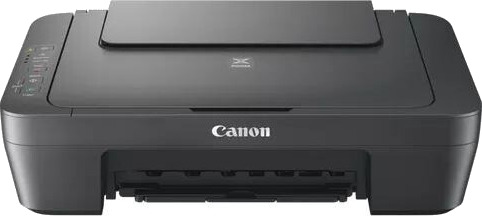 Canon PIXMA MG2551S Multifunksjon blekkskriver Farge A4 2400x600 DPI Canon PIXMA MG2551S Multifunksjon blekkskriver Farge A4 2400x600 DPI